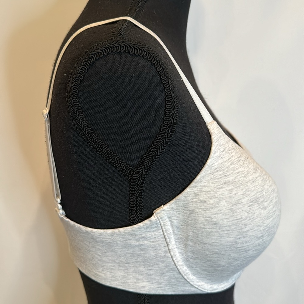 ❤️3/$30 Old Navy Bra - Picture 3 of 10